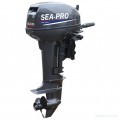 Лодочный мотор Sea-Pro T 9.8 (S)